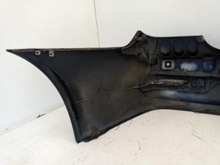 bontott BMW 5 E60 Hátsó Lökhárító (Üresen)