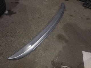 bontott BMW 5 E60 Hátsó Szárny Légterelő