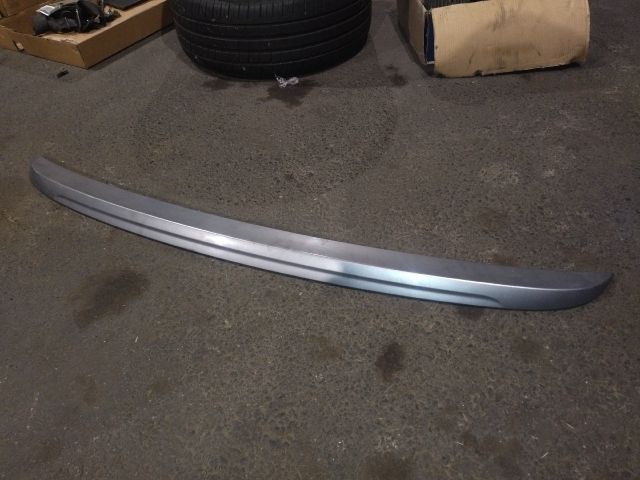 bontott BMW 5 E60 Hátsó Szárny Légterelő