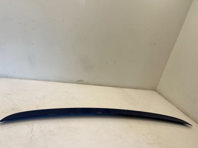 bontott BMW 5 E60 Hátsó Szárny Légterelő