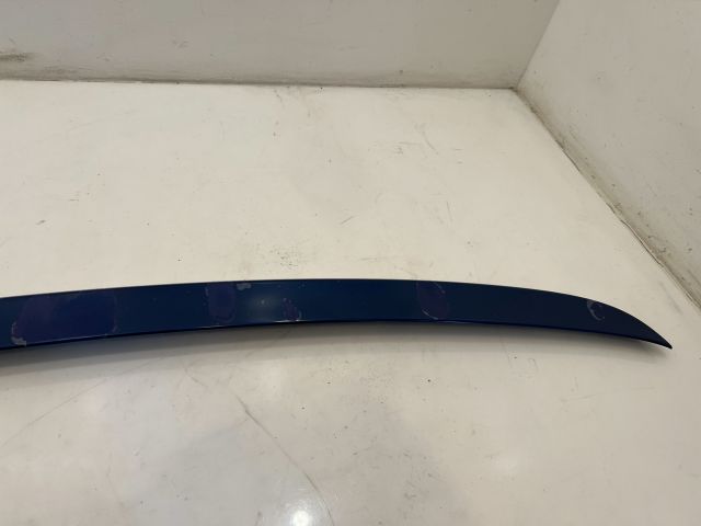 bontott BMW 5 E60 Hátsó Szárny Légterelő