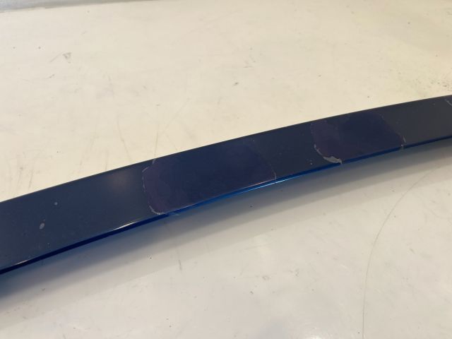 bontott BMW 5 E60 Hátsó Szárny Légterelő