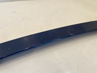 bontott BMW 5 E60 Hátsó Szárny Légterelő