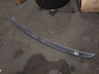 bontott BMW 5 E60 Hátsó Szárny Légterelő