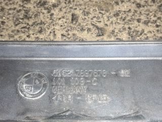 bontott BMW 5 E60 Hátsó Szárny Légterelő