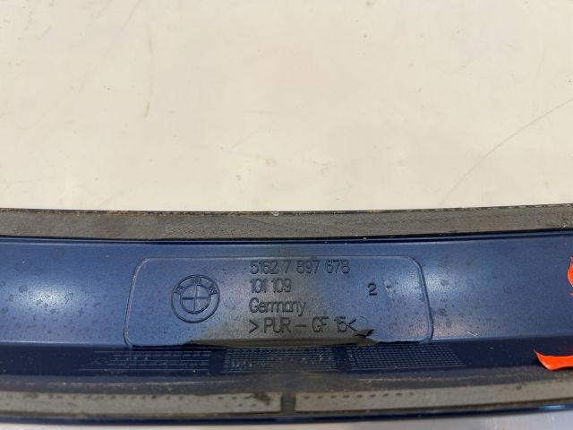 bontott BMW 5 E60 Hátsó Szárny Légterelő