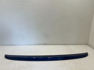 bontott BMW 5 E60 Hátsó Szárny Légterelő