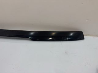 bontott BMW 5 E60 Hátsó Szélvédő Díszléc