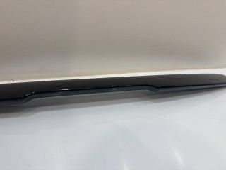 bontott BMW 5 E60 Hátsó Szélvédő Díszléc