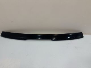bontott BMW 5 E60 Hátsó Szélvédő Díszléc