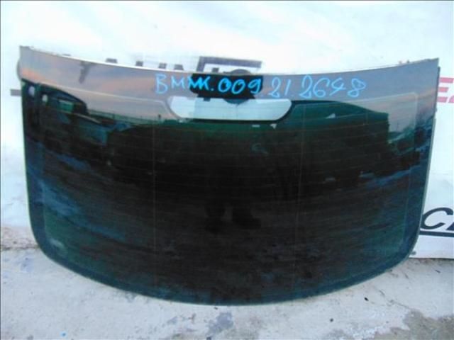 bontott BMW 5 E60 Hátsó Szélvédő