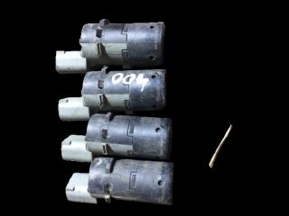 bontott BMW 5 E60 Hátsó Tolatóradar Fej