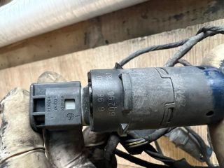 bontott BMW 5 E60 Hátsó Tolatóradar Fej