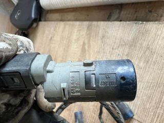 bontott BMW 5 E60 Hátsó Tolatóradar Fej