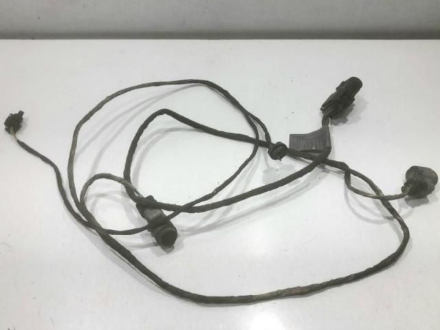 bontott BMW 5 E60 Hátsó Tolatóradar Szett