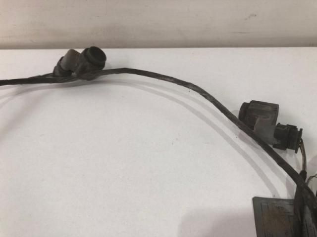 bontott BMW 5 E60 Hátsó Tolatóradar Szett