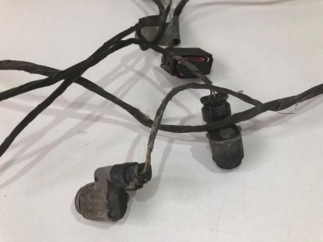 bontott BMW 5 E60 Hátsó Tolatóradar Szett