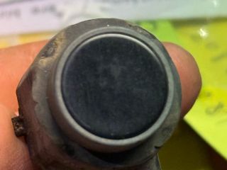 bontott BMW 5 E60 Hátsó Tolatóradar Szett