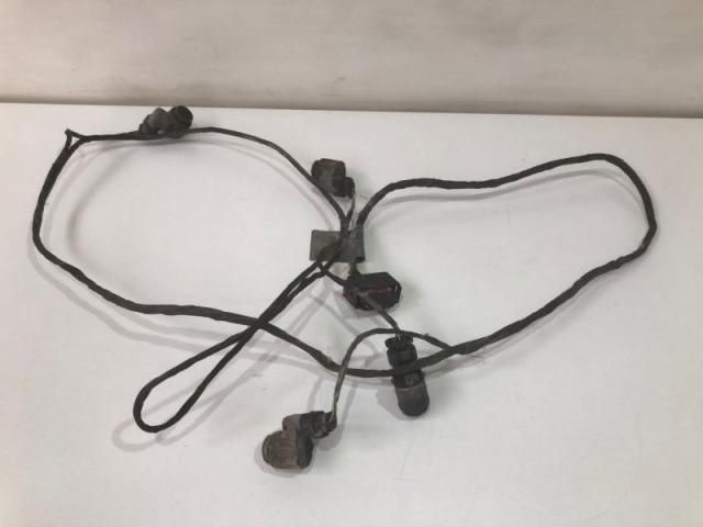 bontott BMW 5 E60 Hátsó Tolatóradar Szett