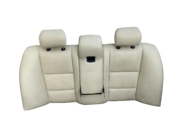 bontott BMW 5 E60 Hátsó Ülés