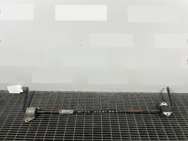 bontott BMW 5 E60 Hátsó Vízszintes Stabilizátor Rúd