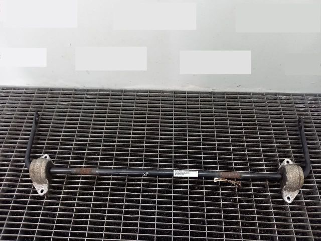 bontott BMW 5 E60 Hátsó Vízszintes Stabilizátor Rúd