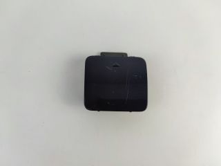 bontott BMW 5 E60 Hátsó Vonószem Burkolat