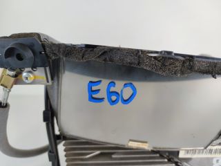 bontott BMW 5 E60 Head-Up Display