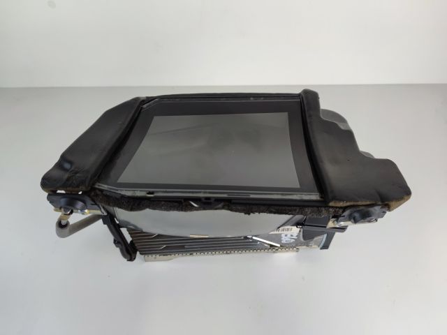 bontott BMW 5 E60 Head-Up Display