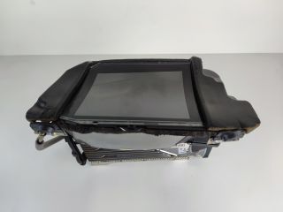 bontott BMW 5 E60 Head-Up Display