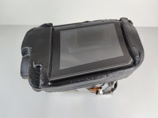 bontott BMW 5 E60 Head-Up Display