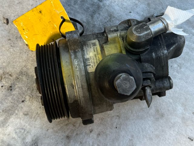 bontott BMW 5 E60 Hidraulika Szivattyú