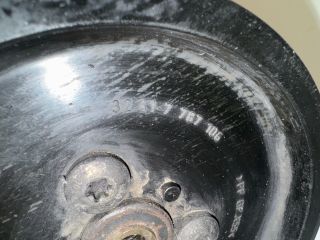 bontott BMW 5 E60 Hidraulika Szivattyú