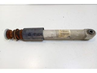 bontott BMW 5 E60 Hosszlengőkar (Pozíciófüggetlen)