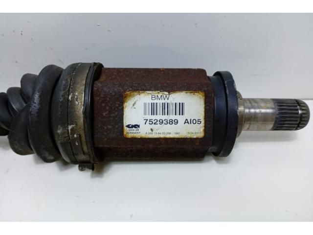 bontott BMW 5 E60 Hosszlengőkar (Pozíciófüggetlen)