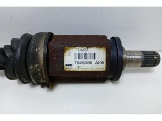 bontott BMW 5 E60 Hosszlengőkar (Pozíciófüggetlen)