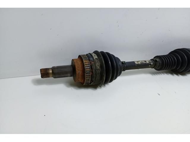 bontott BMW 5 E60 Hosszlengőkar (Pozíciófüggetlen)