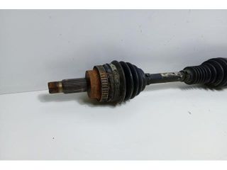 bontott BMW 5 E60 Hosszlengőkar (Pozíciófüggetlen)