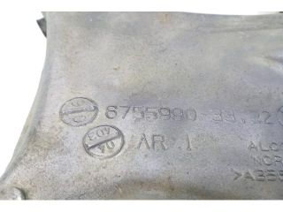 bontott BMW 5 E60 Hosszlengőkar (Pozíciófüggetlen)