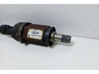 bontott BMW 5 E60 Hosszlengőkar (Pozíciófüggetlen)