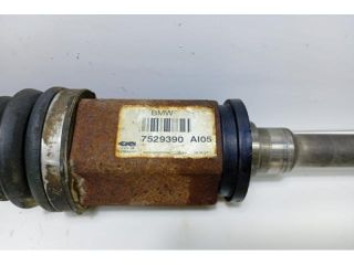 bontott BMW 5 E60 Hosszlengőkar (Pozíciófüggetlen)