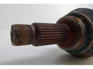 bontott BMW 5 E60 Hosszlengőkar (Pozíciófüggetlen)