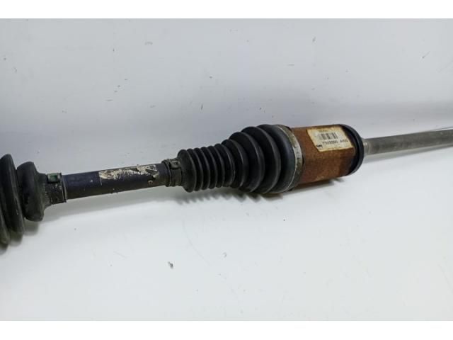 bontott BMW 5 E60 Hosszlengőkar (Pozíciófüggetlen)