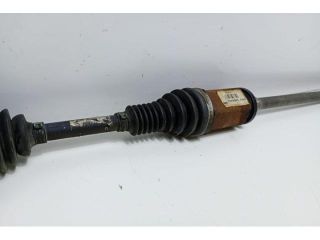 bontott BMW 5 E60 Hosszlengőkar (Pozíciófüggetlen)