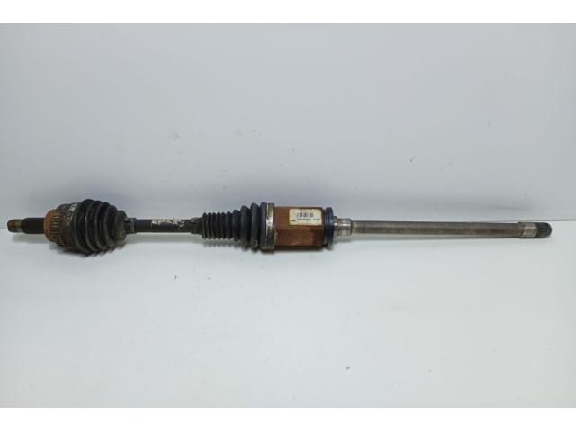 bontott BMW 5 E60 Hosszlengőkar (Pozíciófüggetlen)