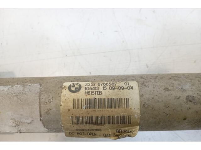 bontott BMW 5 E60 Hosszlengőkar (Pozíciófüggetlen)