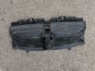 bontott BMW 5 E60 Hűtő Légterelő