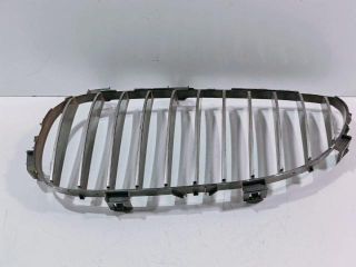 bontott BMW 5 E60 Hűtőrács