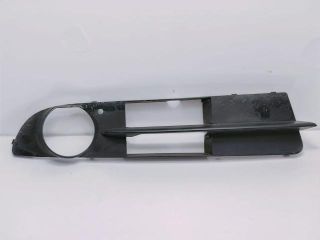 bontott BMW 5 E60 Hűtőrács