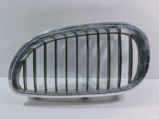 bontott BMW 5 E60 Hűtőrács